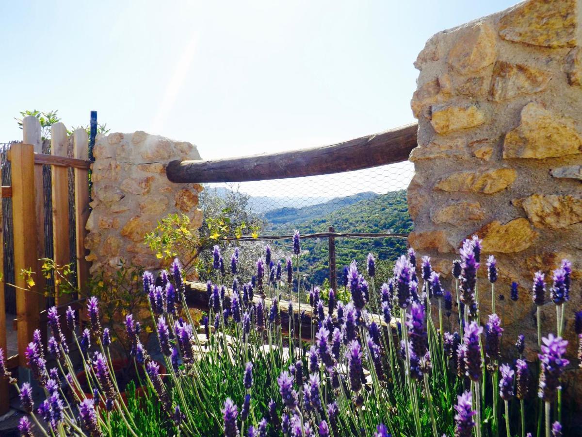 La Encina Lanjarón