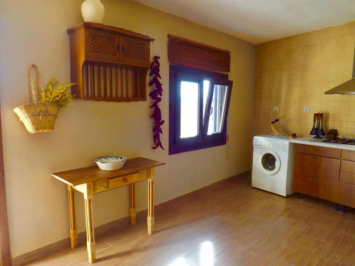 La Encina Chalet *