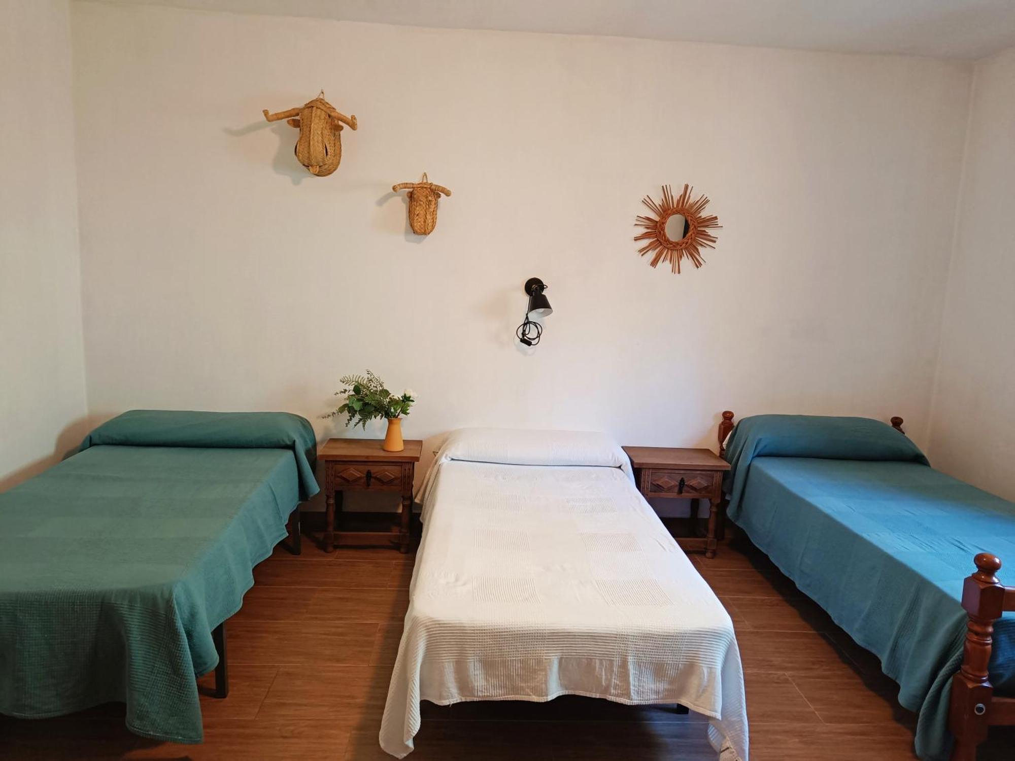Chalet La Encina *