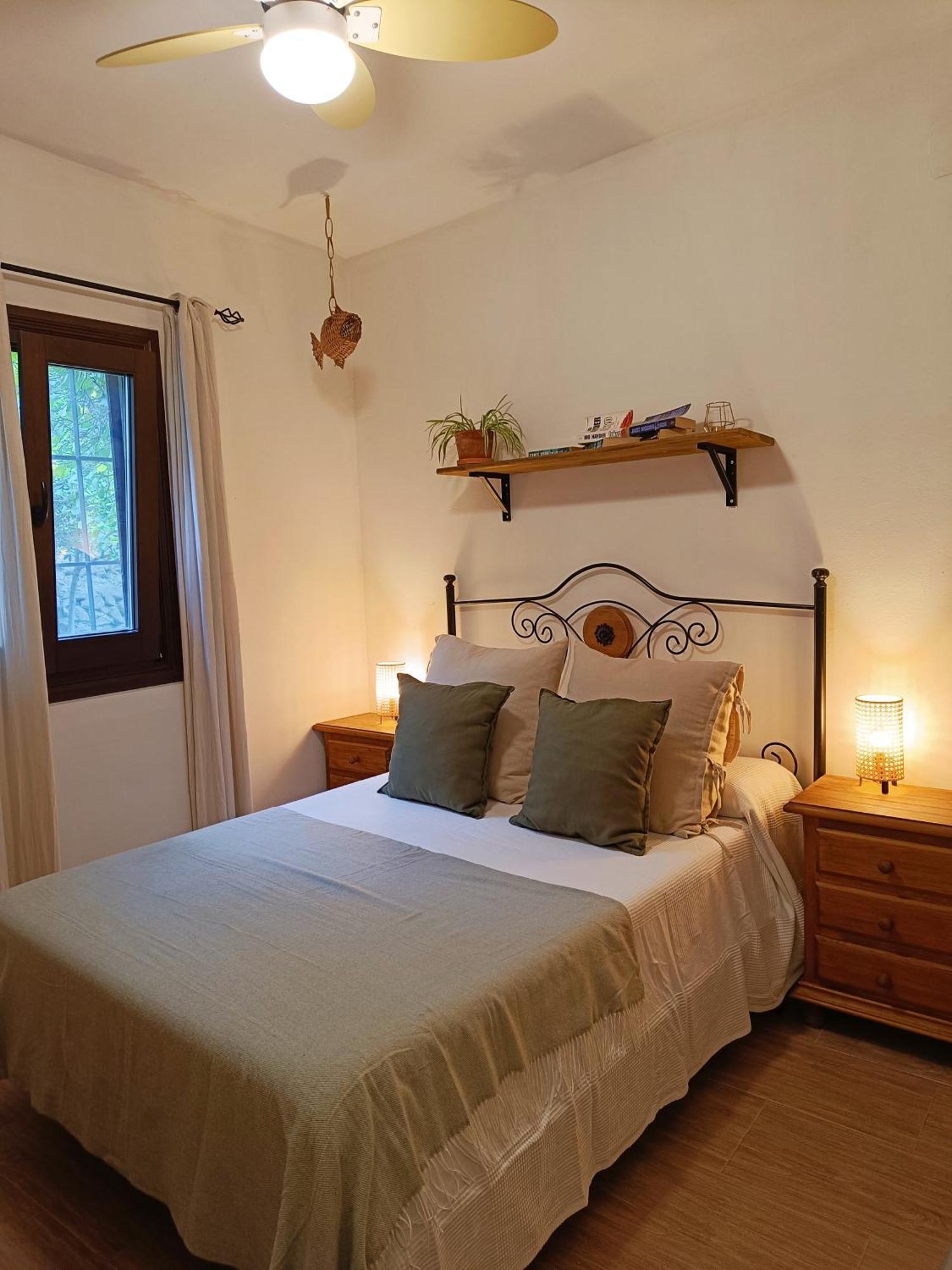 Chalet La Encina